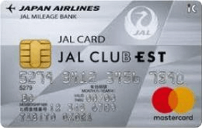 JAL CLUB EST